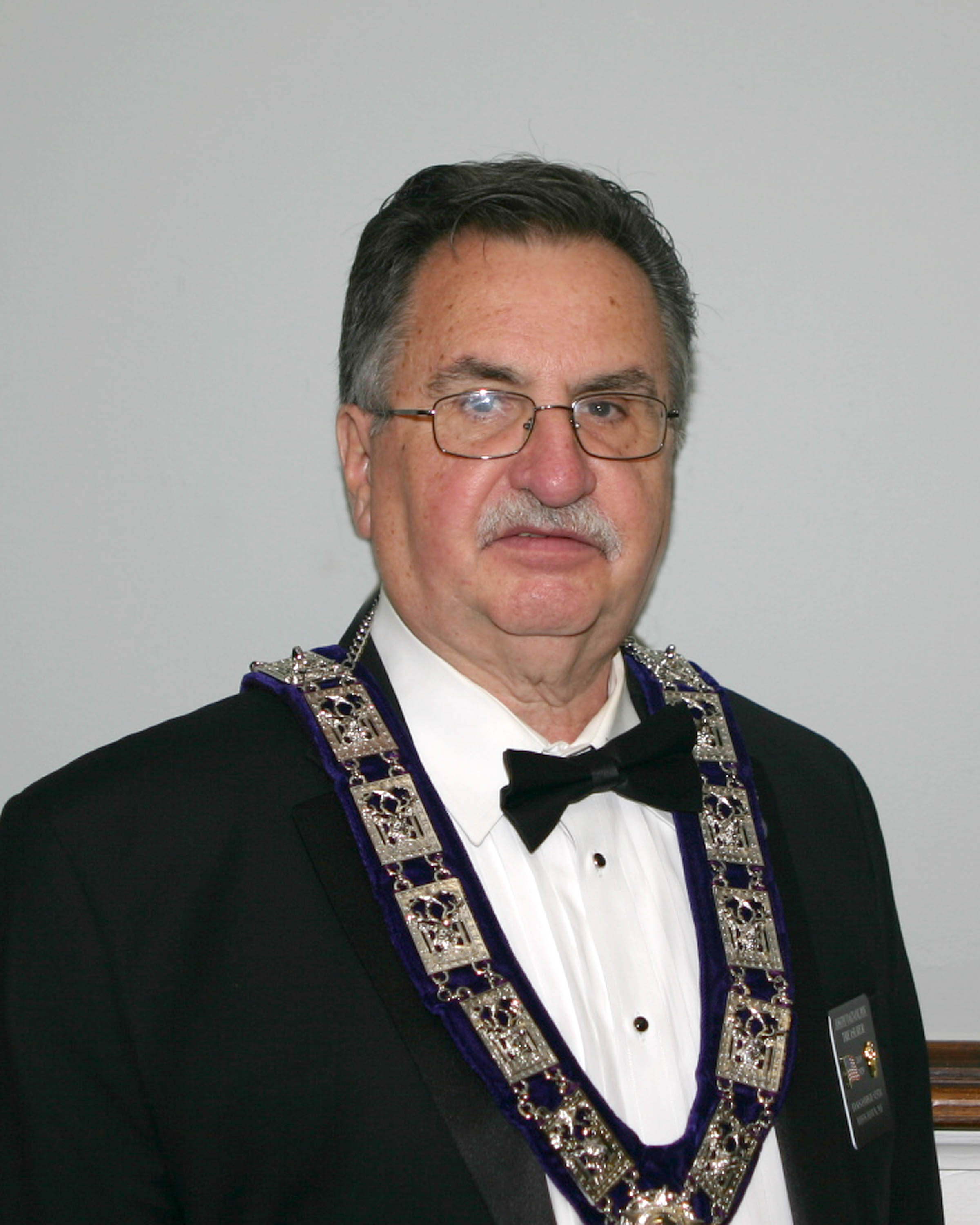 Joseph D. Magnani